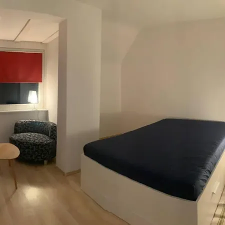 בית נופש Haus Am Rursee זימראת'