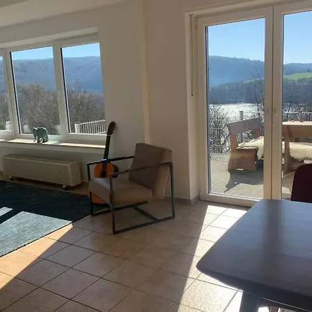 Haus Am Rursee בית נופש זימראת'