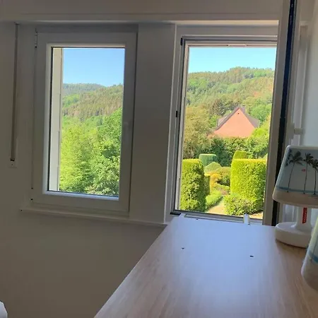 Haus Am Rursee בית נופש זימראת'