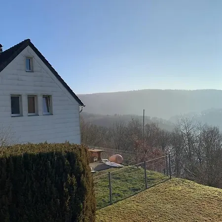 Haus Am Rursee