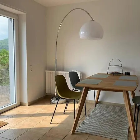 Haus Am Rursee זימראת'