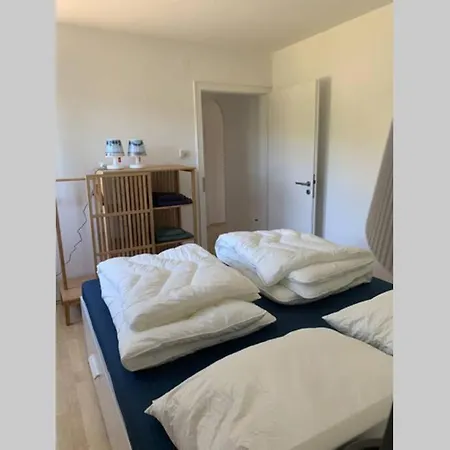 Haus Am Rursee בית נופש *