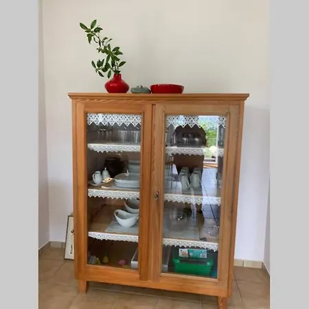 בית נופש Haus Am Rursee זימראת'