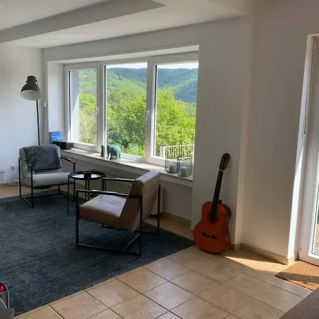 בית נופש Haus Am Rursee