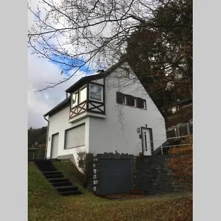 Haus Am Rursee בית נופש זימראת'
