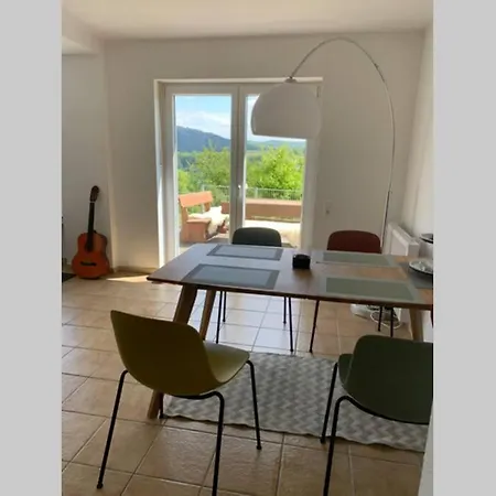 בית נופש Haus Am Rursee זימראת'